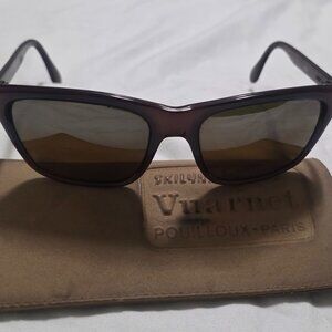 Vintage Vuarnet Legend 006 Sunglasses (58mm)